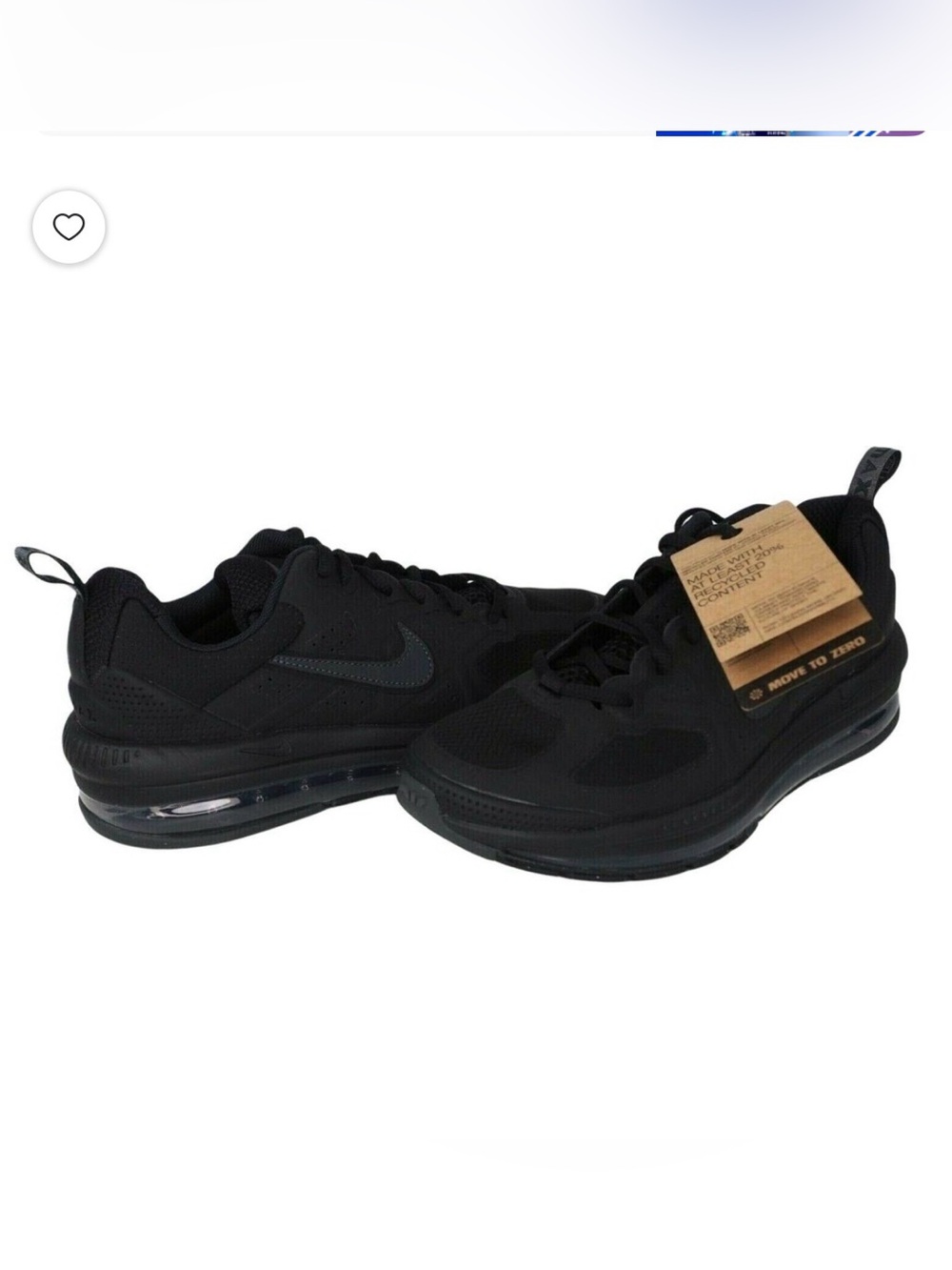 Nike Air Max Genome